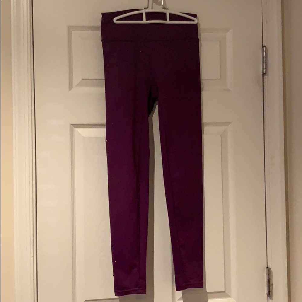 Frozen Couture Skate Pants